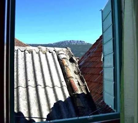 Deluxe Port View Apartment