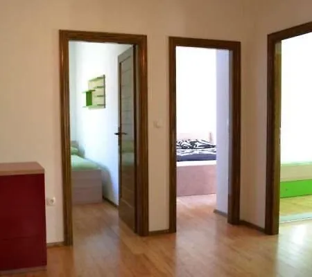 Deluxe Port View Apartamento