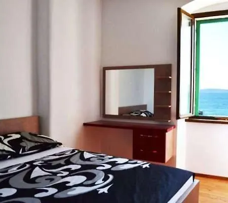 Deluxe Port View Kaštela