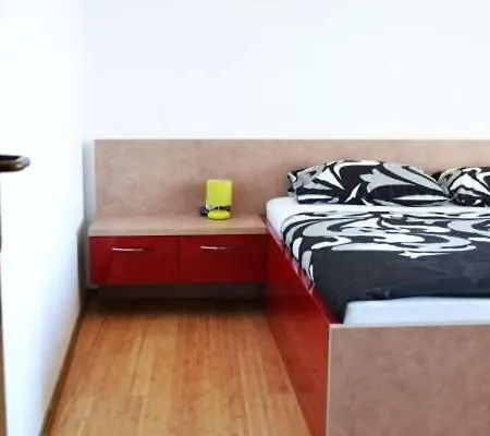 Deluxe Port View * Kastela