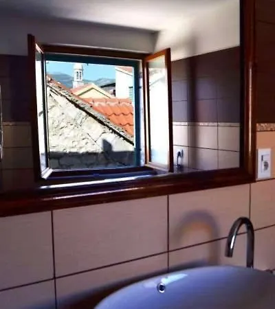 Daire Deluxe Port View