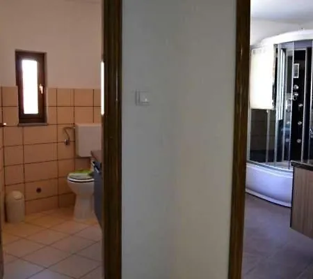 Daire Deluxe Port View