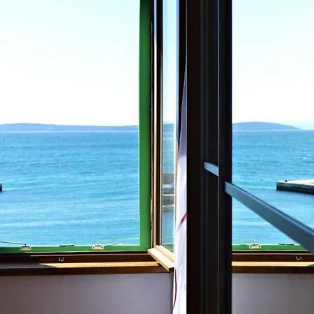 Daire Deluxe Port View Kastela