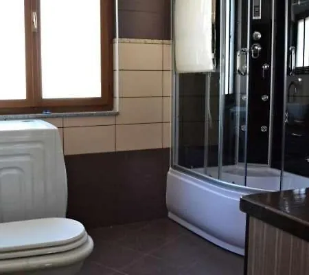 Deluxe Port View Daire Kastela