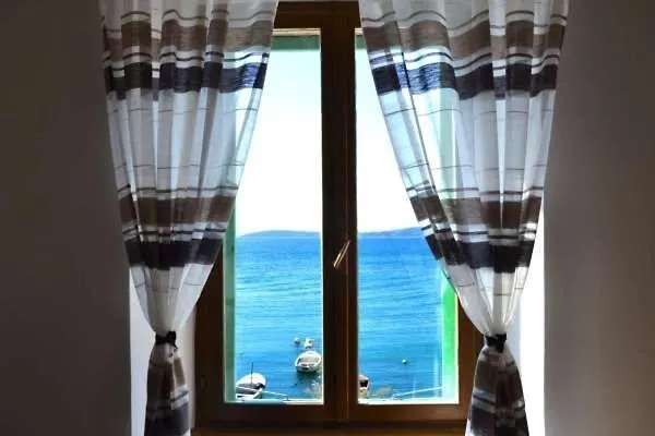Lägenhet Deluxe Port View
